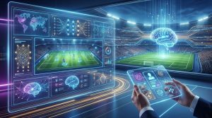 Fußball KI-Sportwetten